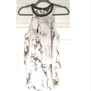 Le Chateau blouse Size S